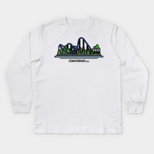 Millennium Kids Long Sleeve T-Shirt